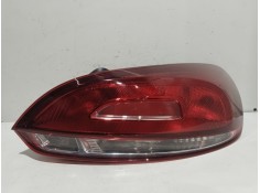 Recambio de piloto trasero derecho para volkswagen scirocco iii (137, 138) 1.4 tsi referencia OEM IAM 1K8945096H  89319921