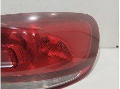 Recambio de piloto trasero derecho para volkswagen scirocco iii (137, 138) 1.4 tsi referencia OEM IAM 1K8945096H  89319921 2