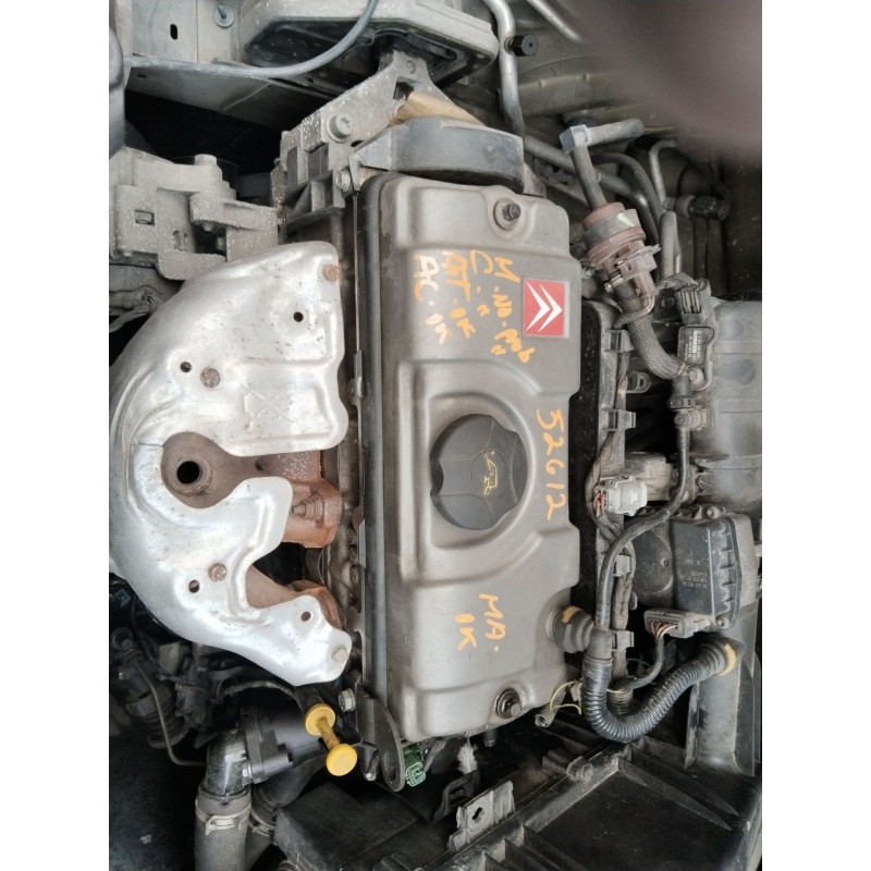 CITROËN C2 (JM_) - imagen 6