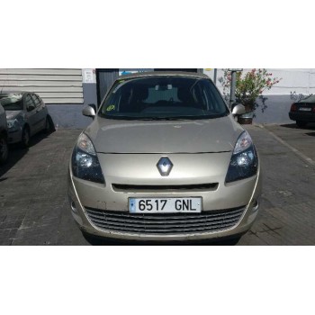 RENAULT SCENIC III
