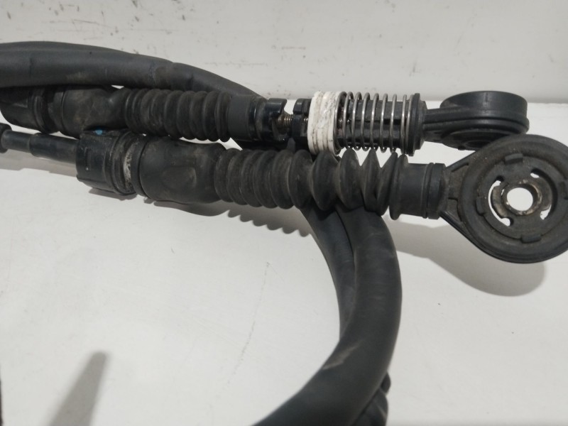 Recambio de cable palanca cambio para kia optima concept referencia OEM IAM 43794D4200  