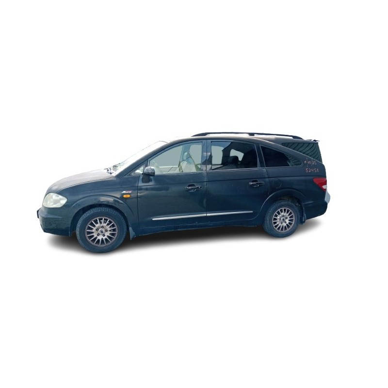 SSANGYONG RODIUS I - imagen 2
