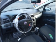 fiat punto evo (199_) del año 2009 2