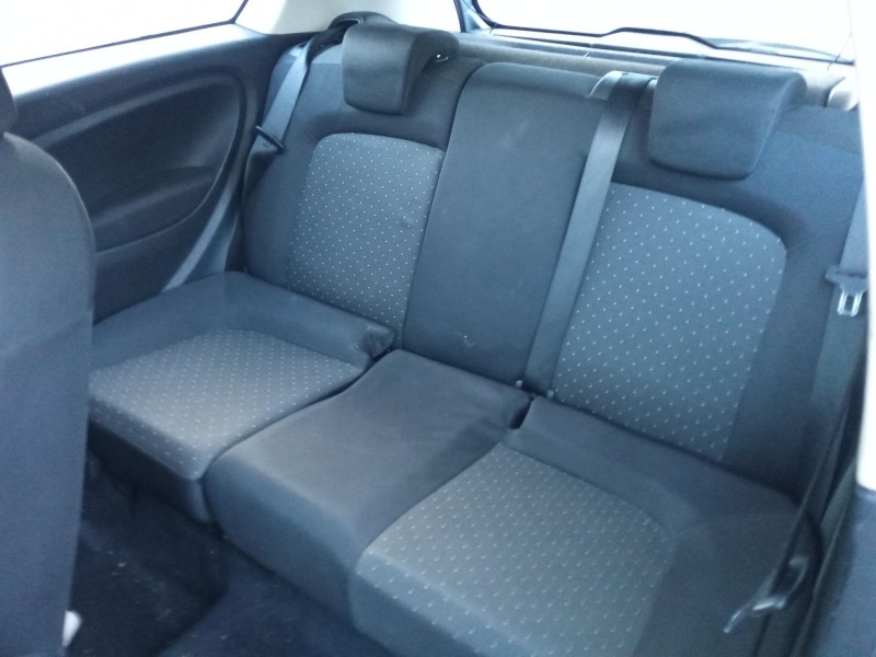 fiat punto evo (199_) del año 2009