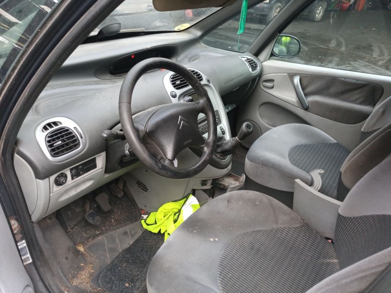 citroën xsara picasso (n68) del año 2007