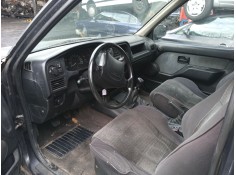 opel frontera a (u92) del año 1997 2