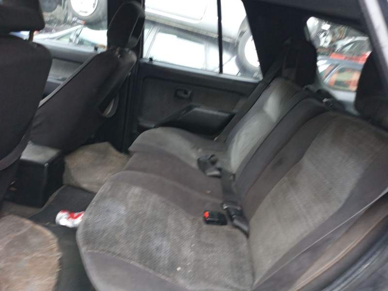 opel frontera a (u92) del año 1997 opel frontera a (u92) del año 1997