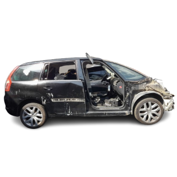CITROËN C4 PICASSO I Monospace (UD_) de desguace