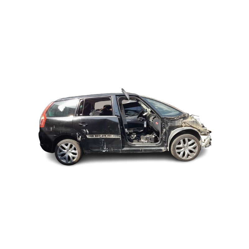 CITROËN C4 PICASSO I MONOSPACE (UD_) - imagen 1