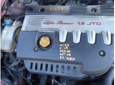 alfa romeo 147 (937_) del año 2006 2