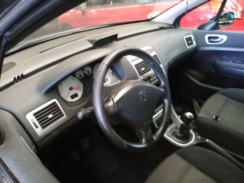 peugeot 307 sw (3h) del año 2008 peugeot 307 sw (3h) del año 2008