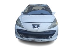 peugeot 207/207+ (wa_, wc_) del año 2008