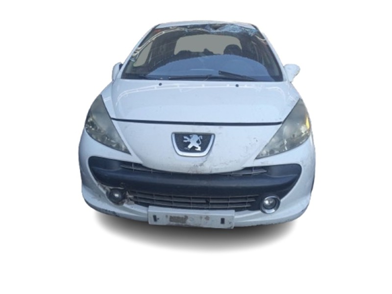 peugeot 207/207+ (wa_, wc_) del año 2008