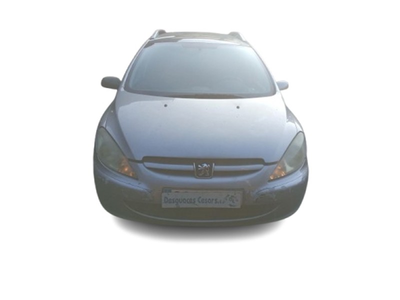 peugeot 307 sw (3h) del año 2005