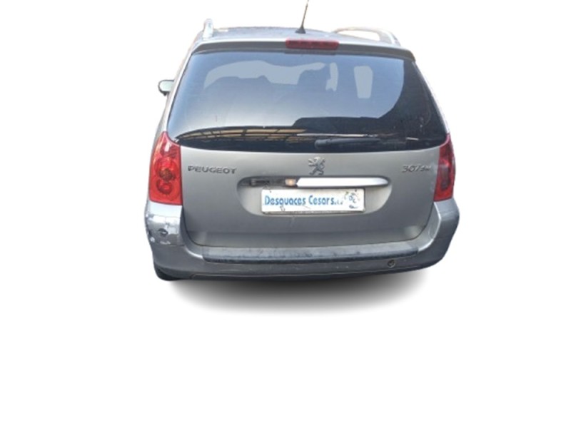 peugeot 307 sw (3h) del año 2005