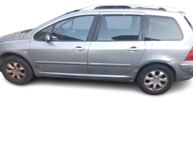 peugeot 307 sw (3h) del año 2005