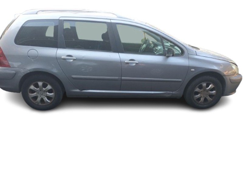 peugeot 307 sw (3h) del año 2005