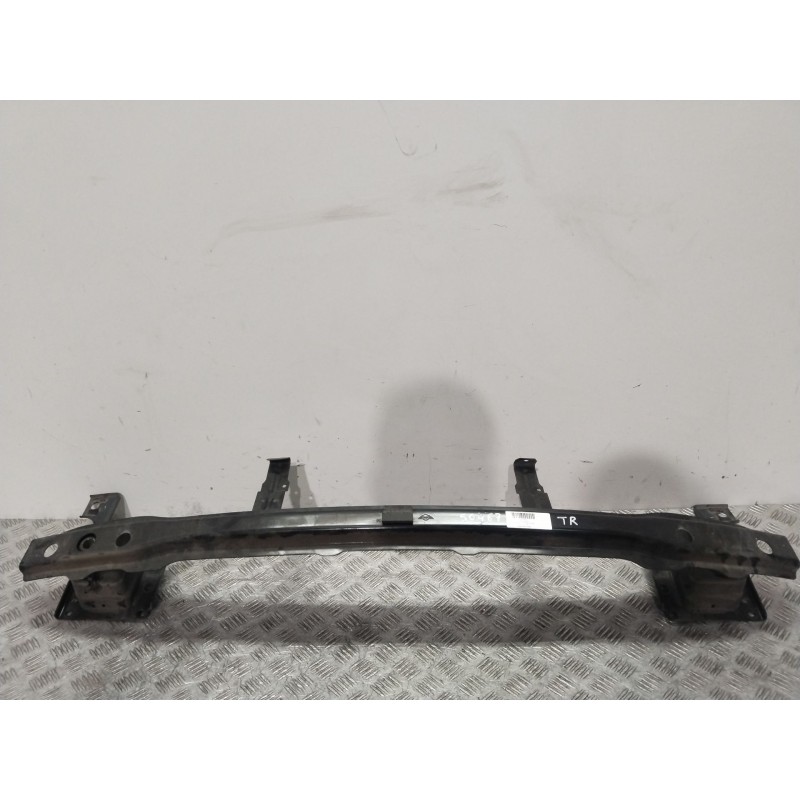 Recambio de refuerzo paragolpes trasero para mini mini (r56) cooper d referencia OEM IAM 275130506  