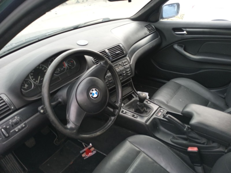 bmw 3 (e46) del año 2005 bmw 3 (e46) del año 2005