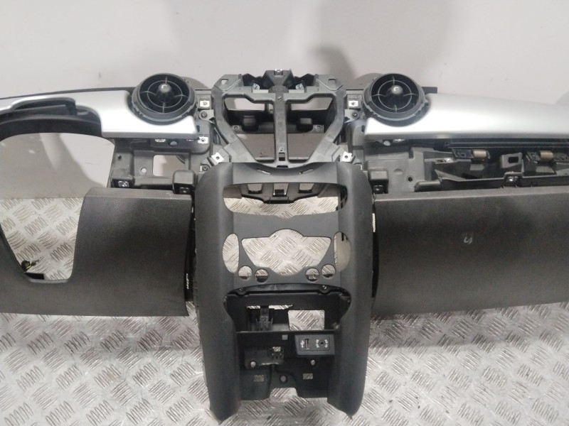 Recambio de salpicadero para mini mini (r56) cooper d referencia OEM IAM 51459191863  