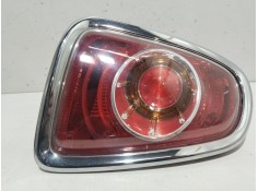 Recambio de piloto trasero izquierdo para mini mini (r56) cooper d referencia OEM IAM 7255905  