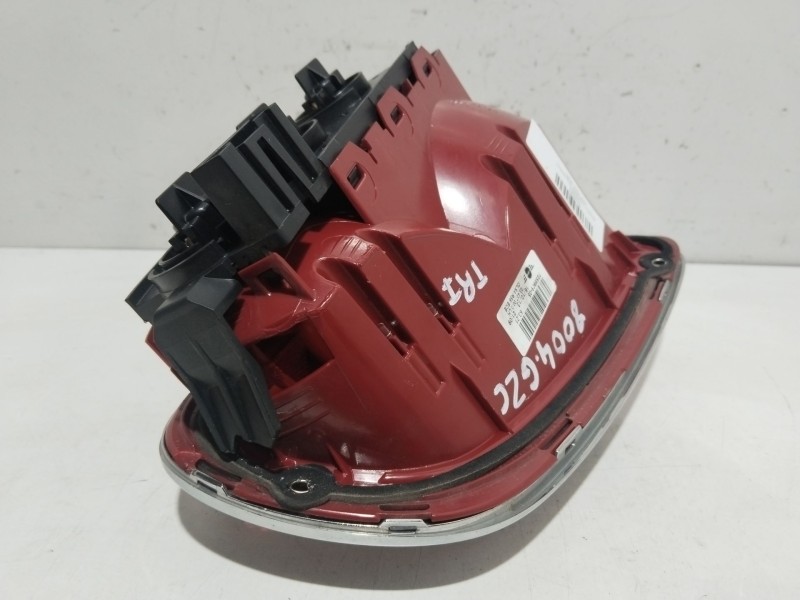 Recambio de piloto trasero izquierdo para mini mini (r56) cooper d referencia OEM IAM 7255905  