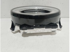 Recambio de pantalla multifuncion para mini mini (r56) cooper d referencia OEM IAM BM923362001B   2