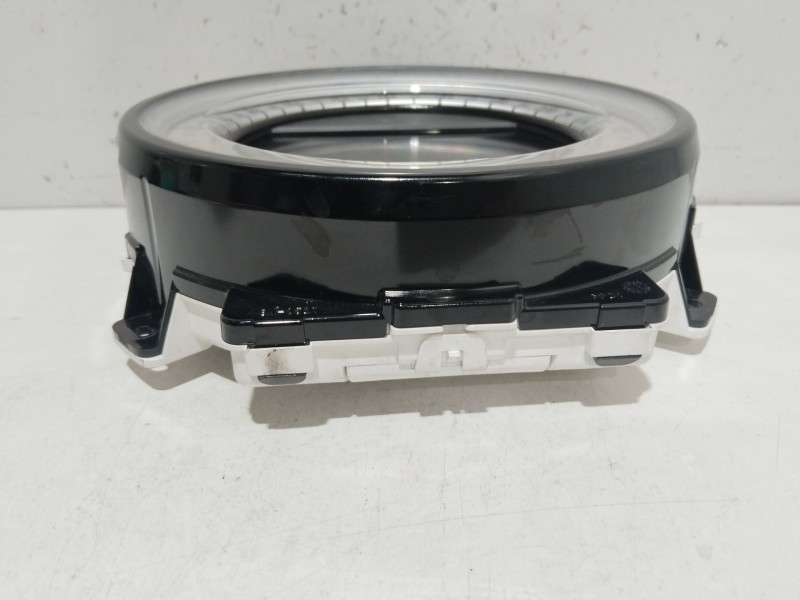 Recambio de pantalla multifuncion para mini mini (r56) cooper d referencia OEM IAM BM923362001B  