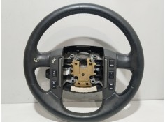 Recambio de volante para land rover range rover sport i (l320) 2.7 d 4x4 referencia OEM IAM QTB501540PVJ  