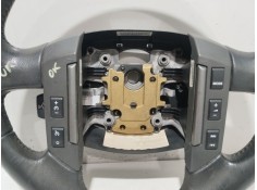 Recambio de volante para land rover range rover sport i (l320) 2.7 d 4x4 referencia OEM IAM QTB501540PVJ   2