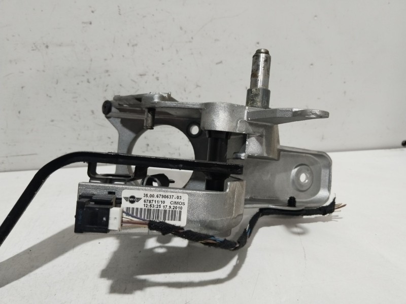 Recambio de pedal freno para mini mini (r56) cooper d referencia OEM IAM 35106795831  