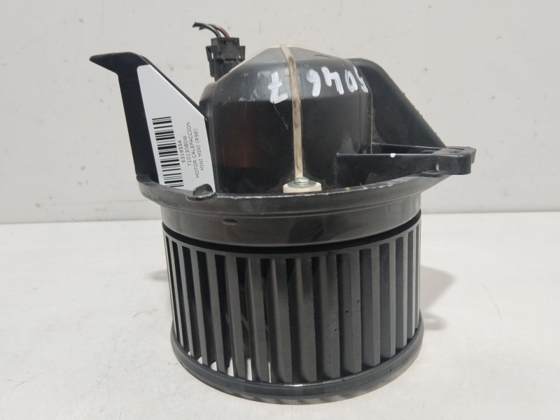 Recambio de motor calefaccion para mini mini (r56) cooper d referencia OEM IAM T1013080W  