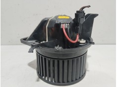Recambio de motor calefaccion para mini mini (r56) cooper d referencia OEM IAM T1013080W   2
