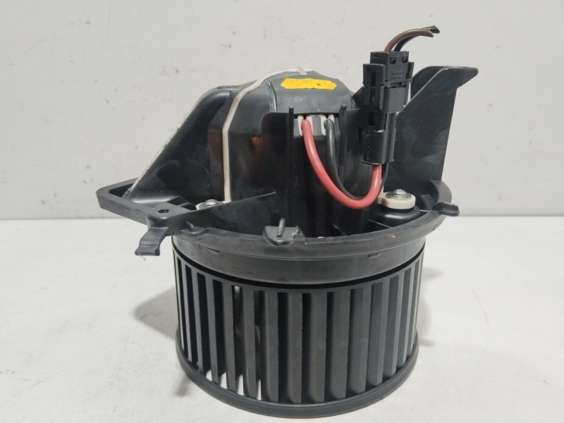 Recambio de motor calefaccion para mini mini (r56) cooper d referencia OEM IAM T1013080W  