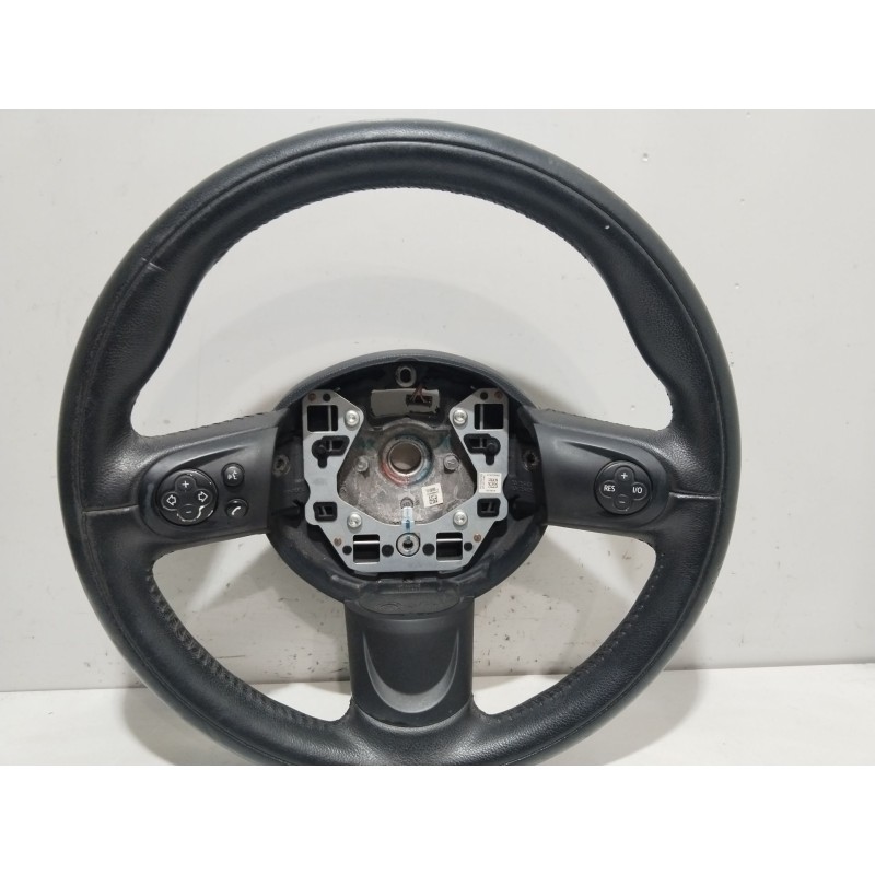 Recambio de volante para mini mini (r56) cooper d referencia OEM IAM 6782595  