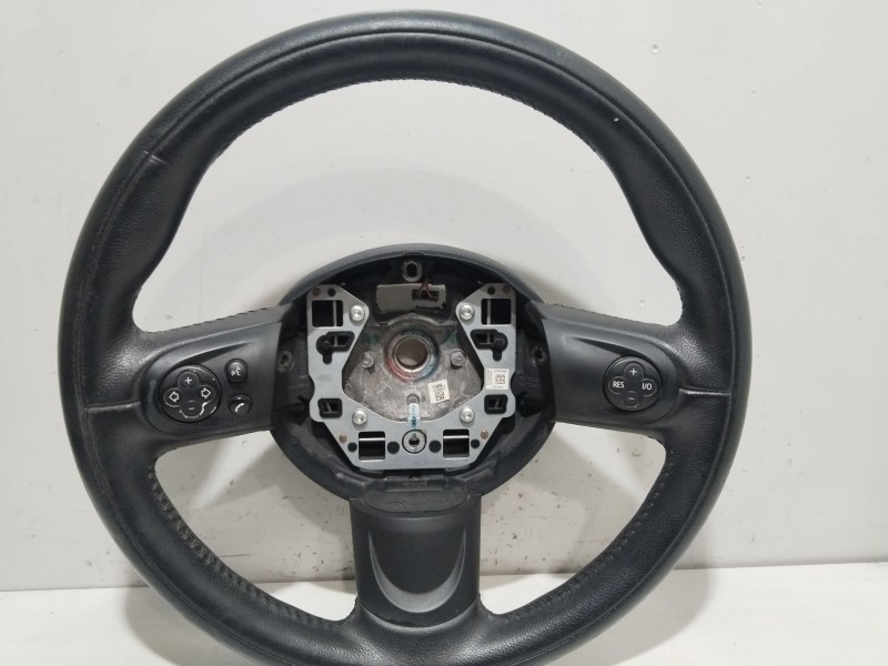 Recambio de volante para mini mini (r56) cooper d referencia OEM IAM 6782595  