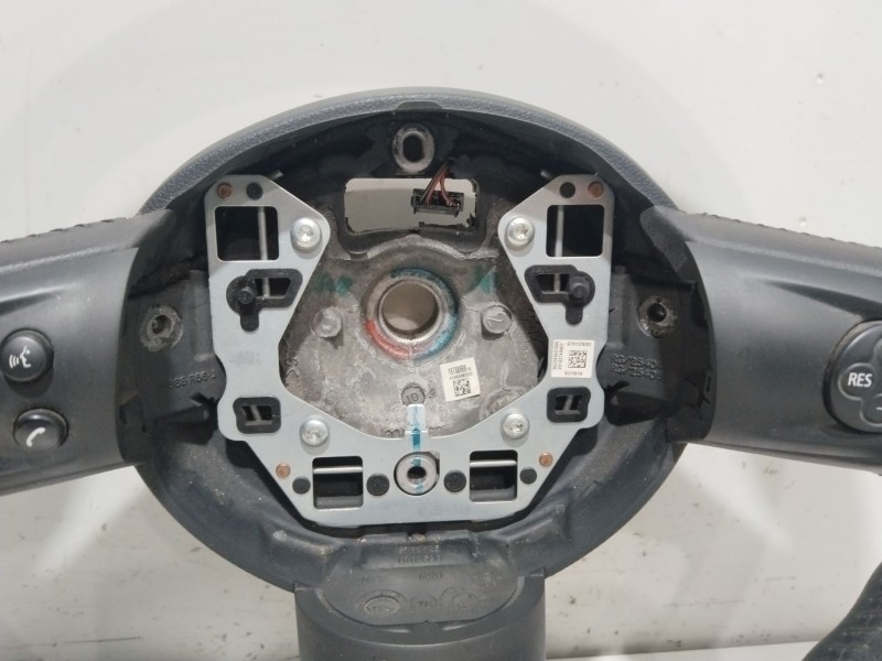 Recambio de volante para mini mini (r56) cooper d referencia OEM IAM 6782595  