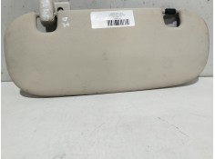 Recambio de parasol izquierdo para mini mini (r56) cooper d referencia OEM IAM 1010567200