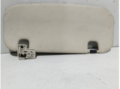 Recambio de parasol izquierdo para mini mini (r56) cooper d referencia OEM IAM 1010567200   2