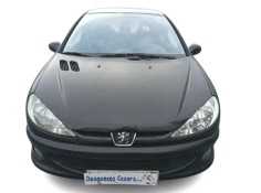 peugeot 206 hatchback (2a/c) del año 2005
