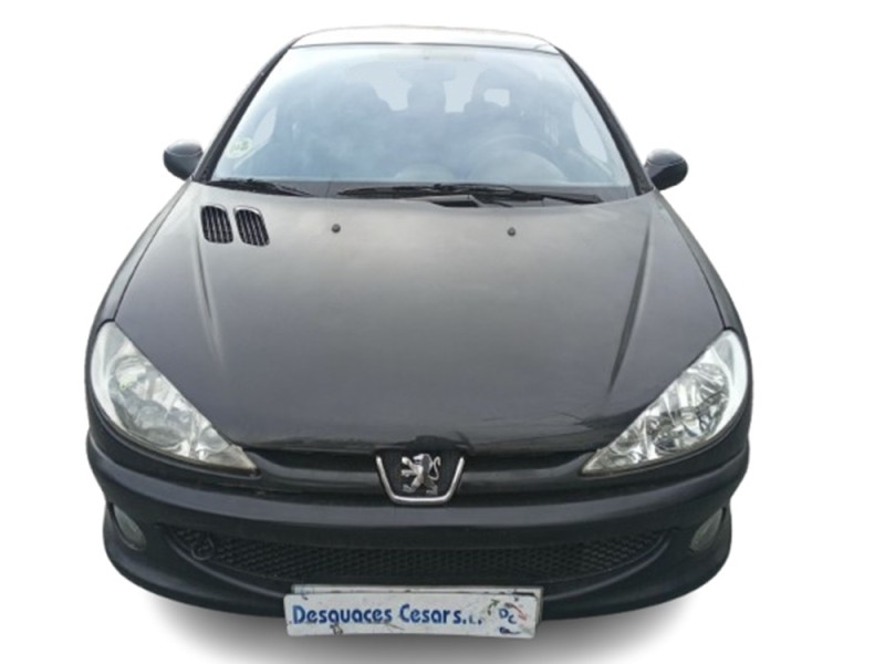 peugeot 206 hatchback (2a/c) del año 2005 peugeot 206 hatchback (2a/c) del año 2005