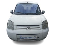 citroën berlingo / berlingo first monospace (mf_, gjk_, gfk_) del año 2009