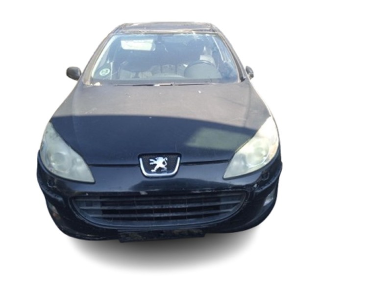peugeot 407 (6d_) del año 2005 peugeot 407 (6d_) del año 2005