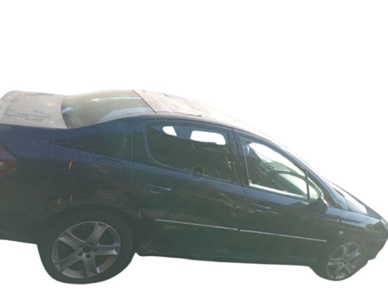 peugeot 407 (6d_) del año 2005 peugeot 407 (6d_) del año 2005