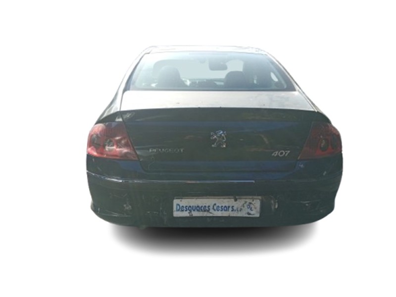 peugeot 407 (6d_) del año 2005 peugeot 407 (6d_) del año 2005