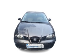seat ibiza iii (6l1) del año 2005
