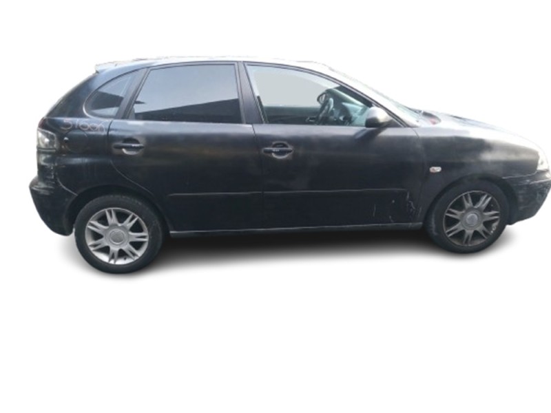 seat ibiza iii (6l1) del año 2005