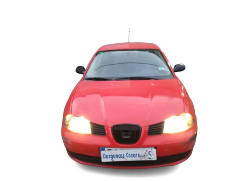 seat ibiza iii (6l1) del año 2003 seat ibiza iii (6l1) del año 2003