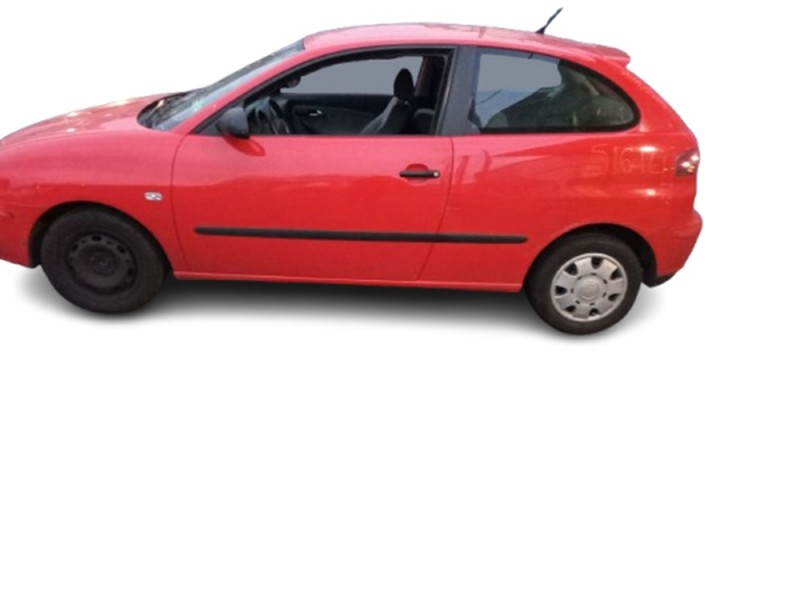 seat ibiza iii (6l1) del año 2003 seat ibiza iii (6l1) del año 2003