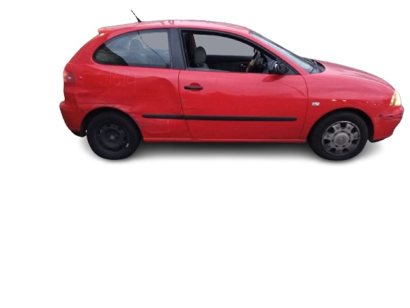 seat ibiza iii (6l1) del año 2003 seat ibiza iii (6l1) del año 2003